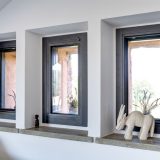 Finestre blindate
