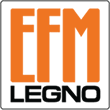 logo EFM Legno