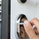 Serratura di sicurezza